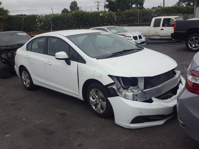 HONDA CIVIC LX 2013 19xfb2f58de287491