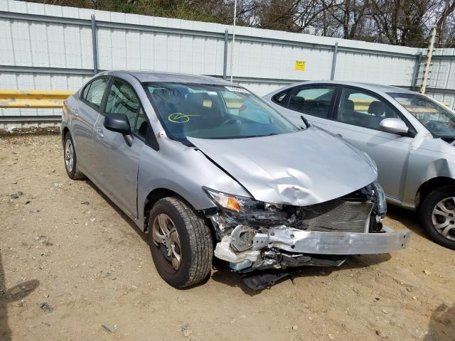 HONDA CIVIC LX 2013 19xfb2f58de288995