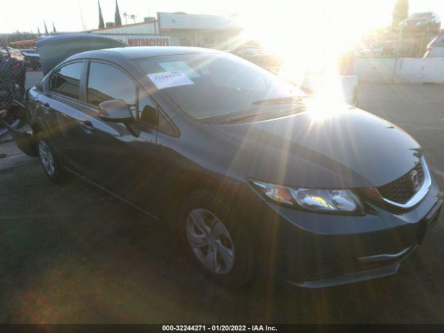 HONDA CIVIC SDN 2013 19xfb2f58de291332