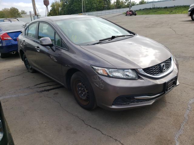 HONDA CIVIC LX 2013 19xfb2f58de291475