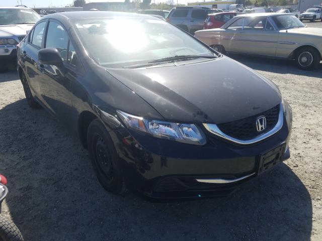 HONDA CIVIC LX 2013 19xfb2f58de291721