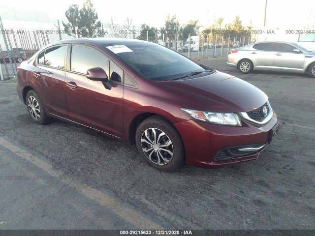 HONDA CIVIC SDN 2013 19xfb2f58de293193