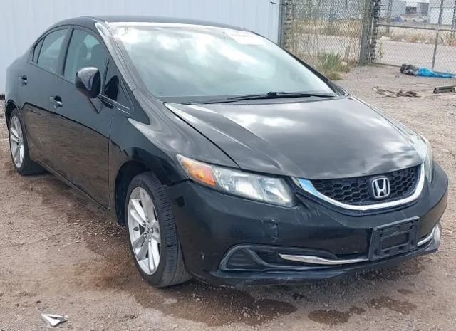 HONDA CIVIC SDN 2013 19xfb2f58de295722