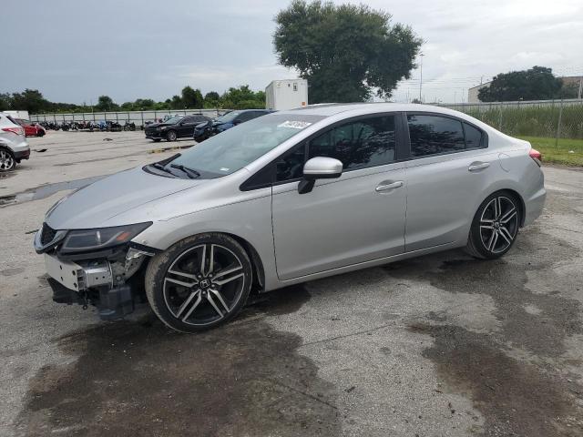 HONDA CIVIC LX 2014 19xfb2f58ee002421