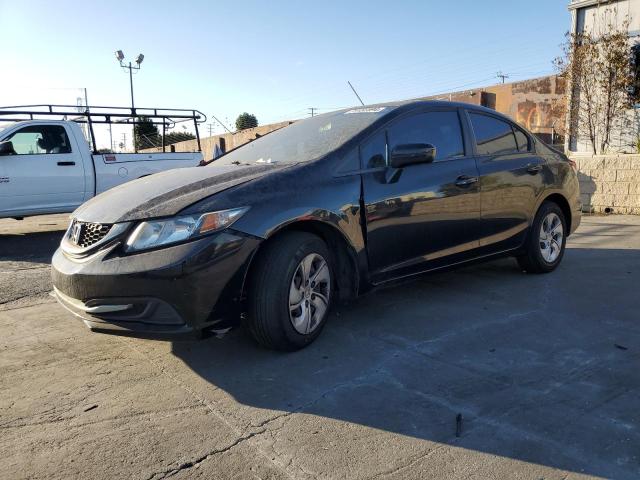 HONDA CIVIC LX 2014 19xfb2f58ee003424