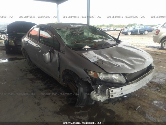 HONDA CIVIC SEDAN 2014 19xfb2f58ee005206