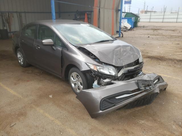 HONDA CIVIC LX 2014 19xfb2f58ee006209