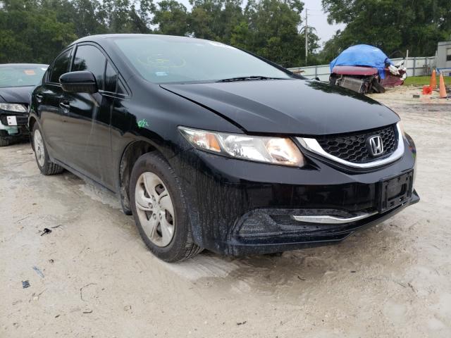 HONDA CIVIC LX 2014 19xfb2f58ee008185