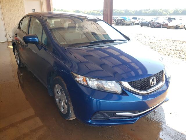 HONDA CIVIC LX 2014 19xfb2f58ee013192