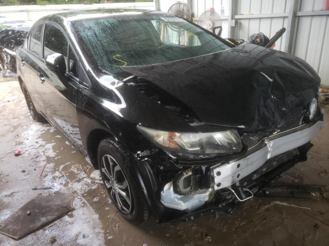 HONDA CIVIC LX 2014 19xfb2f58ee013936