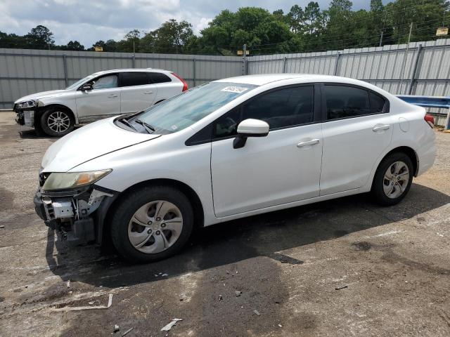 HONDA CIVIC 2014 19xfb2f58ee014004