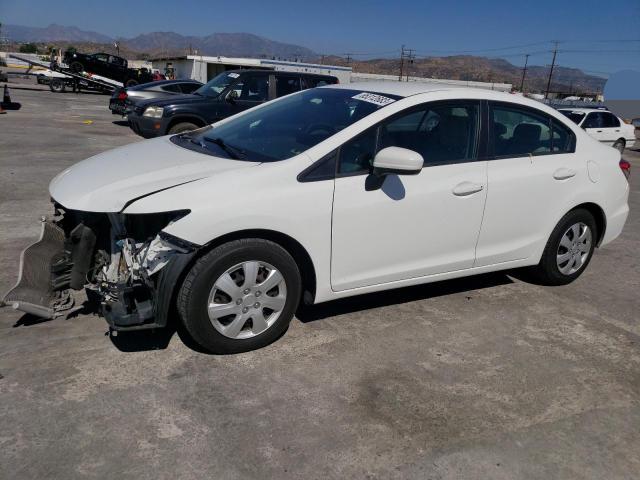 HONDA CIVIC 2014 19xfb2f58ee014391