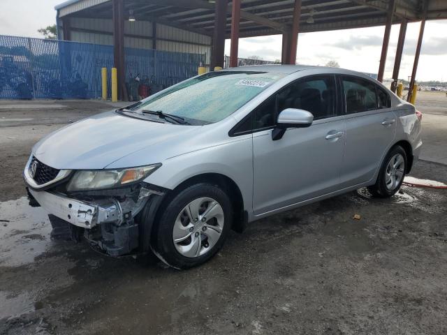 HONDA CIVIC 2014 19xfb2f58ee016206