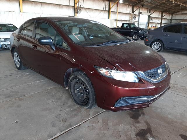 HONDA CIVIC LX 2014 19xfb2f58ee019980