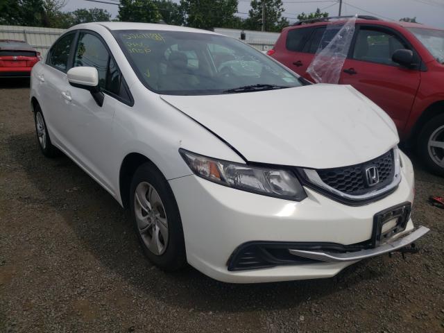 HONDA CIVIC LX 2014 19xfb2f58ee021972