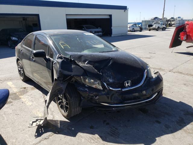 HONDA CIVIC LX 2014 19xfb2f58ee023656