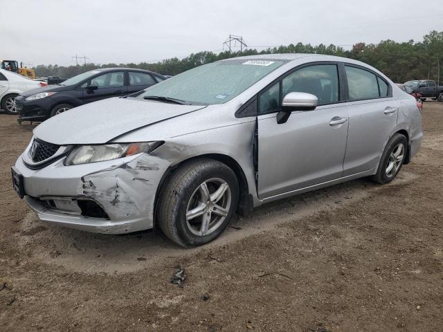 HONDA CIVIC 2014 19xfb2f58ee025584