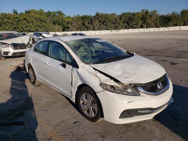 HONDA CIVIC LX 2014 19xfb2f58ee026511