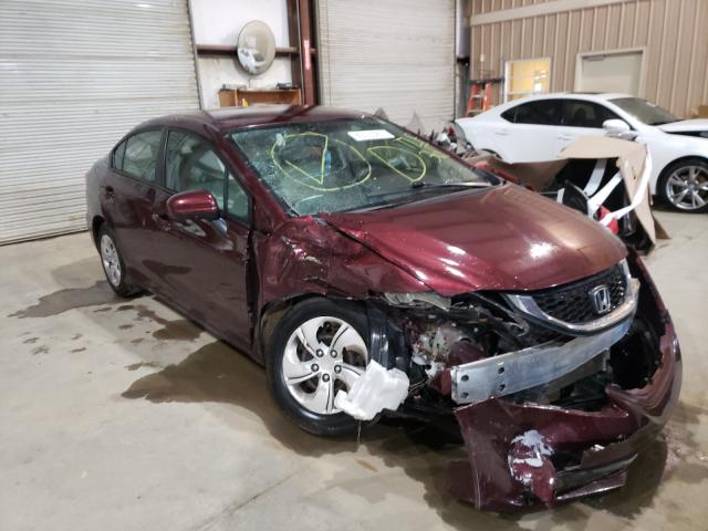 HONDA CIVIC LX 2014 19xfb2f58ee028291