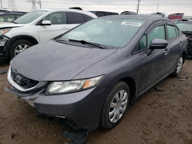 HONDA CIVIC 2014 19xfb2f58ee028484