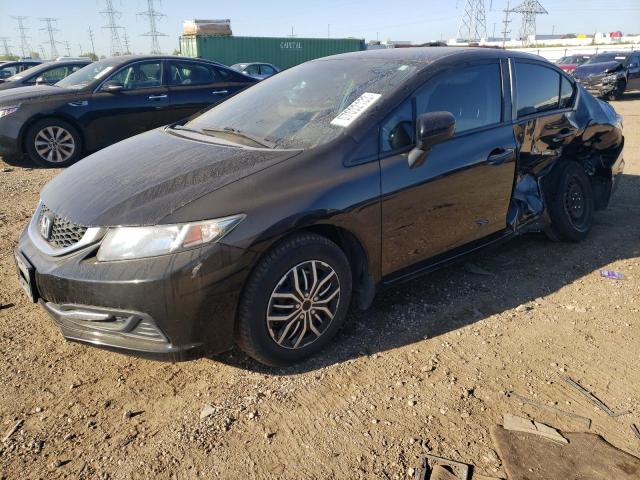 HONDA CIVIC 2014 19xfb2f58ee032597