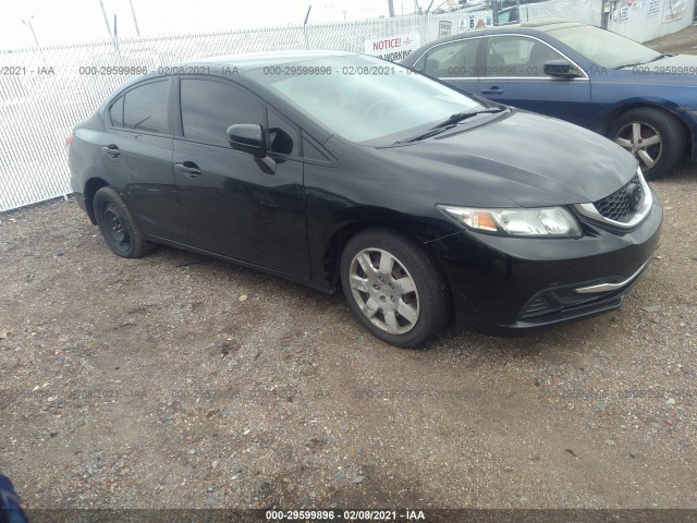 HONDA CIVIC SEDAN 2014 19xfb2f58ee034091