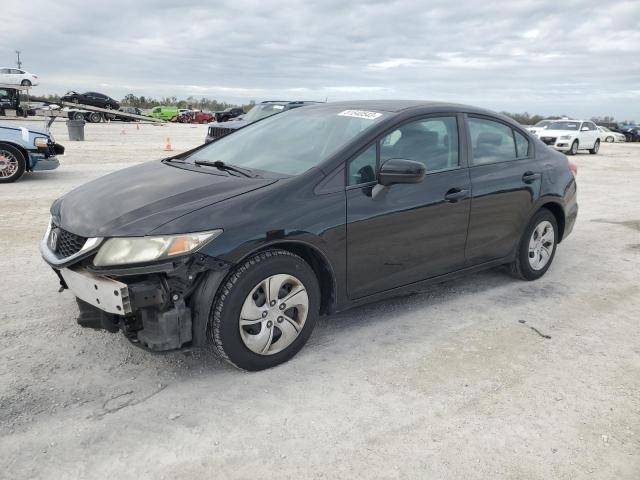 HONDA CIVIC 2014 19xfb2f58ee036729