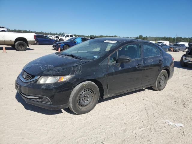 HONDA CIVIC LX 2014 19xfb2f58ee036939