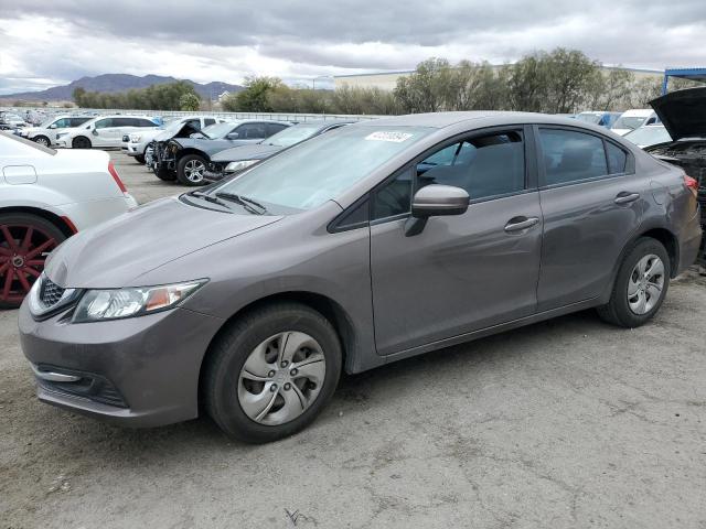 HONDA CIVIC 2014 19xfb2f58ee055832