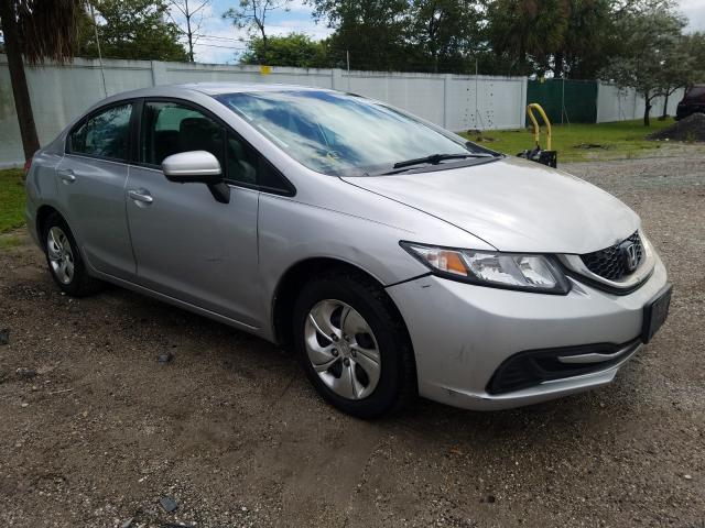 HONDA CIVIC LX 2014 19xfb2f58ee064871