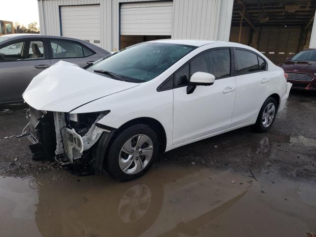 HONDA CIVIC 2014 19xfb2f58ee068743