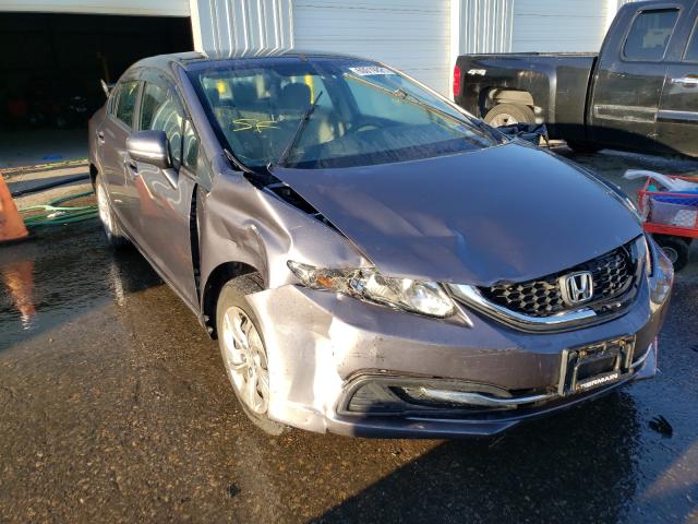 HONDA CIVIC SEDAN 2014 19xfb2f58ee070198