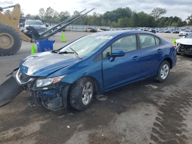 HONDA CIVIC LX 2014 19xfb2f58ee074011