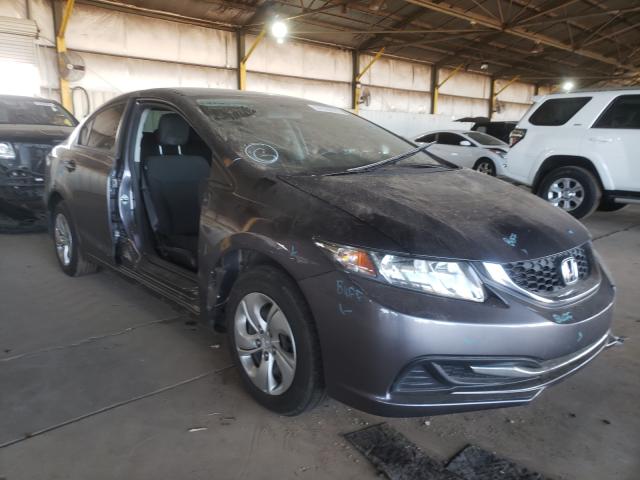 HONDA CIVIC SEDAN 2014 19xfb2f58ee075384