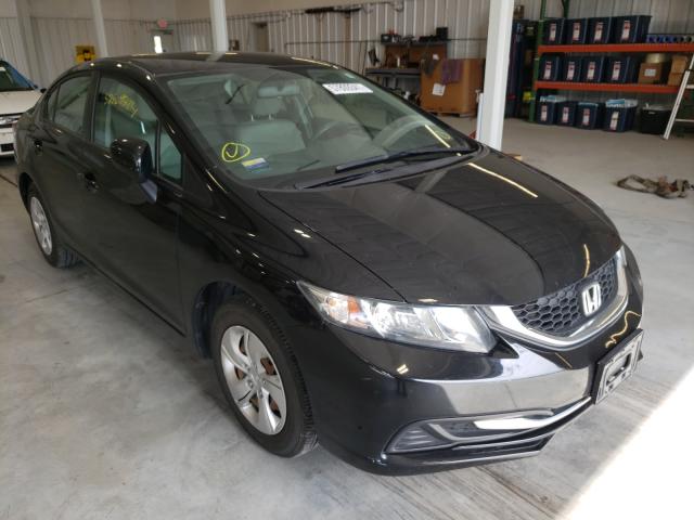 HONDA CIVIC LX 2014 19xfb2f58ee079208