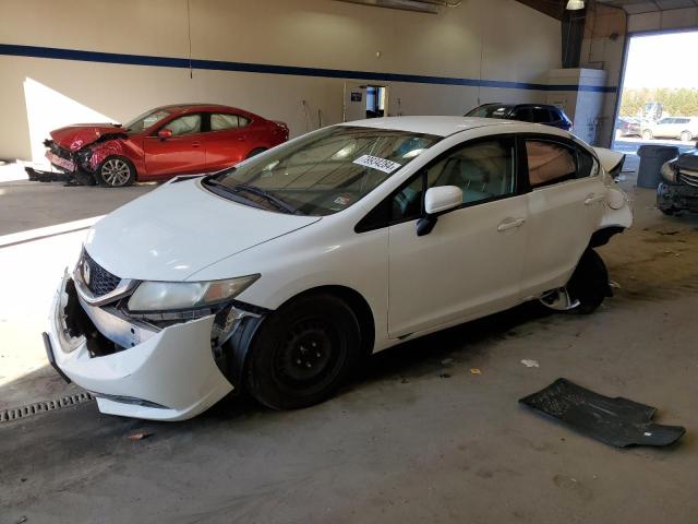 HONDA CIVIC LX 2014 19xfb2f58ee085266