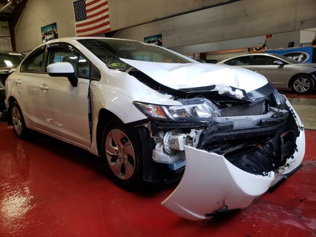 HONDA CIVIC LX 2014 19xfb2f58ee208290