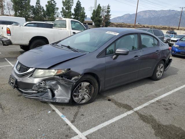 HONDA CIVIC LX 2014 19xfb2f58ee209892