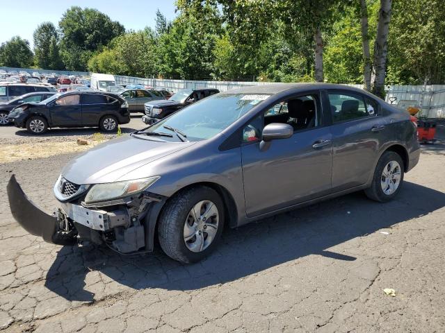 HONDA CIVIC 2014 19xfb2f58ee210170