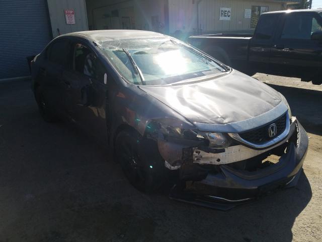 HONDA CIVIC LX 2014 19xfb2f58ee210573