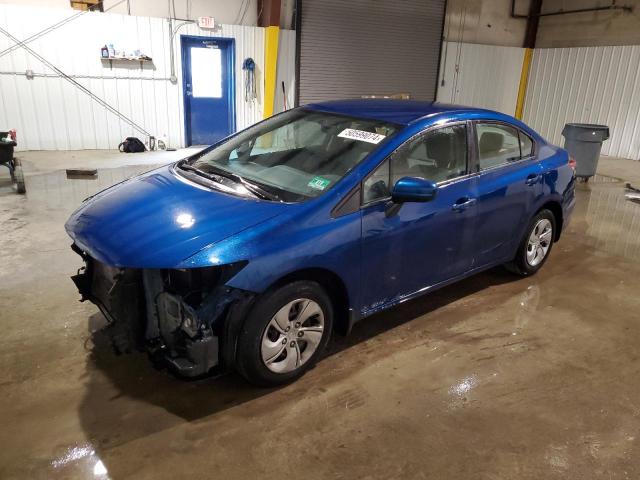 HONDA CIVIC 2014 19xfb2f58ee213991