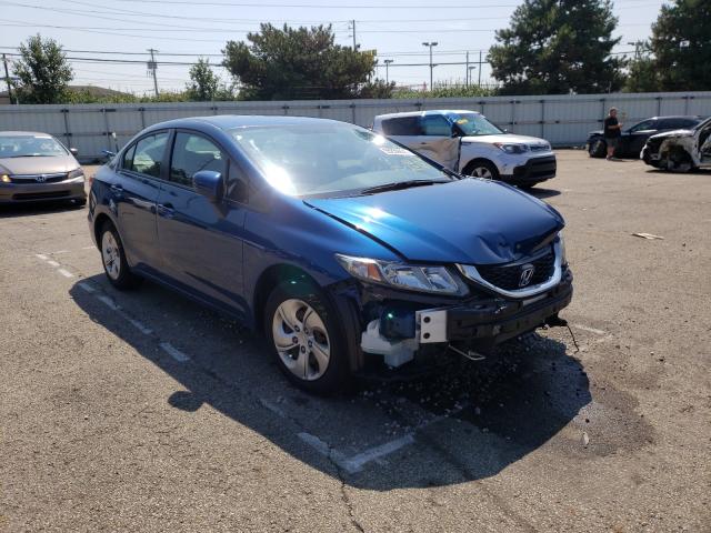 HONDA CIVIC LX 2014 19xfb2f58ee218480