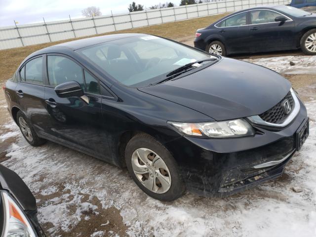 HONDA CIVIC LX 2014 19xfb2f58ee219984