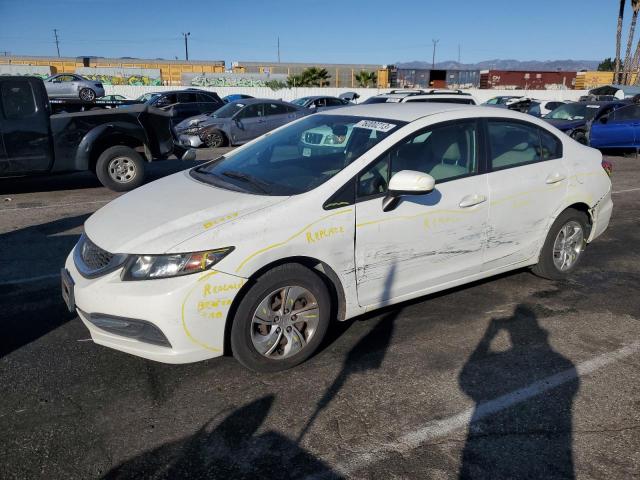 HONDA CIVIC 2014 19xfb2f58ee223808