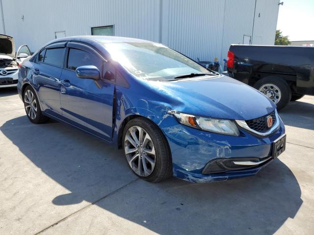 HONDA CIVIC LX 2014 19xfb2f58ee228944