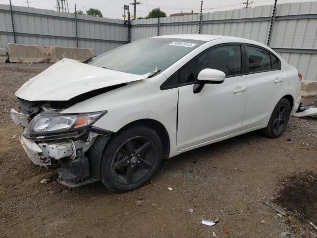 HONDA CIVIC LX 2014 19xfb2f58ee229530