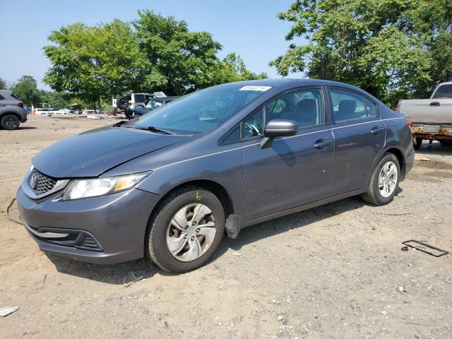 HONDA CIVIC 2014 19xfb2f58ee238972