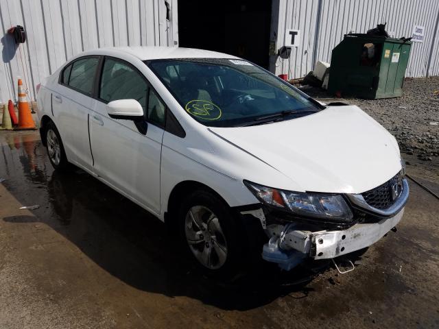 HONDA CIVIC LX 2014 19xfb2f58ee239877