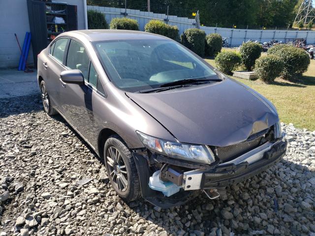 HONDA CIVIC LX 2014 19xfb2f58ee241712