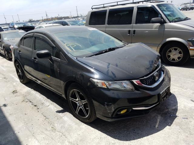 HONDA CIVIC LX 2014 19xfb2f58ee251284